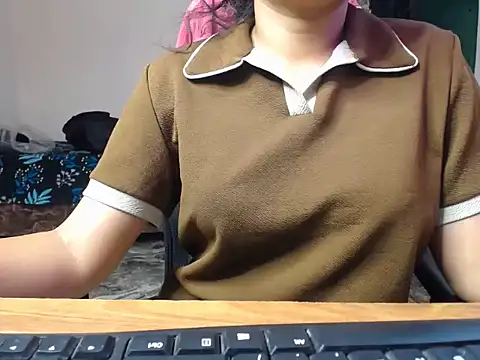 Flirty Apsara online show from June 2026 03:03:01 PM