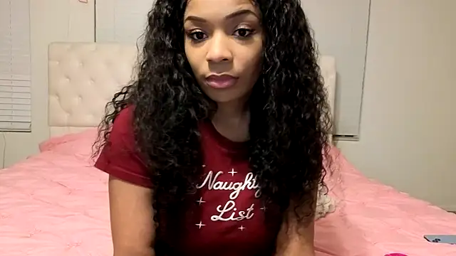 CocoRican online show from December 2025 09:39:02 AM