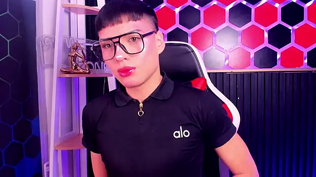 Connor Kings online show from July 2026 09:11:01 PM