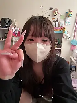 Snapshot of Hirekatsu_18 chatting on July 2026 01:01:01 AM Hirekatsu 18 online show from July 2026 01:01:01 AM