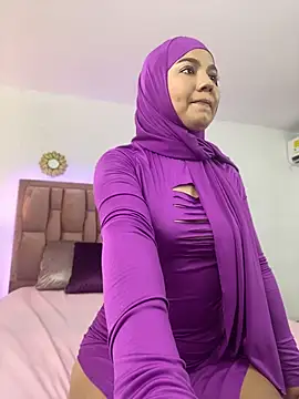 dalilaa   online show from May 2026 04:33:02 PM