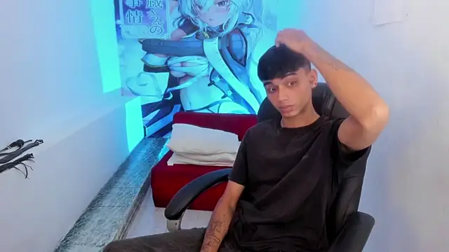Snapshot of Tyger_Boyy chatting on May 2026 07:47:01 AM Tyger Boyy online show from May 2026 07:47:01 AM