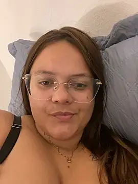 Laryssinha 69 online show from June 2026 04:15:02 AM