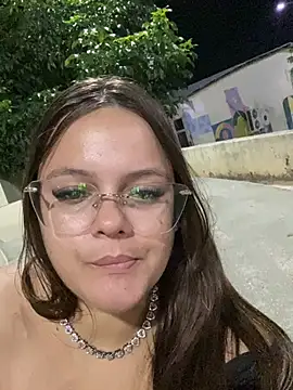 Laryssinha 69 online show from July 2026 10:12:01 PM