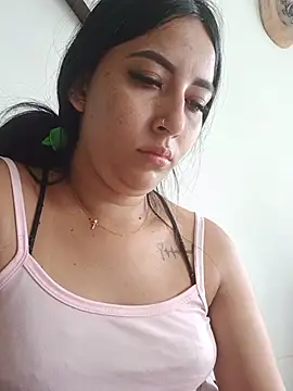 Snapshot of Ann_Houston_ chatting on July 2026 01:37:01 PM Ann Houston online show from July 2026 01:37:01 PM