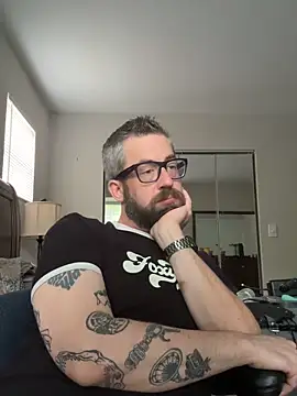 ChefDaddyy online show from May 2026 10:15:02 PM