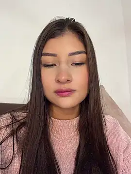 Aylin-fire online show from June 2026 05:52:01 PM