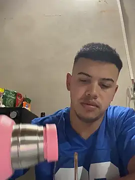 dariorivero10 online show from May 2026 09:53:01 PM