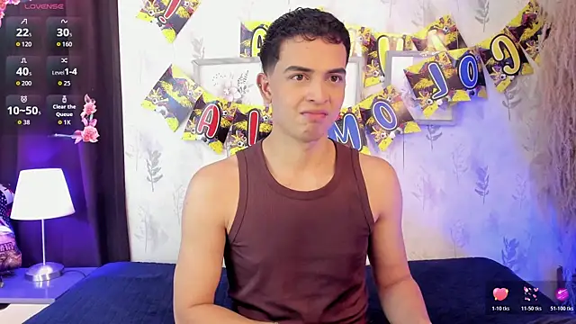 Snapshot of willy_diamond chatting on July 2026 07:51:02 PM willy diamond online show from July 2026 07:51:02 PM