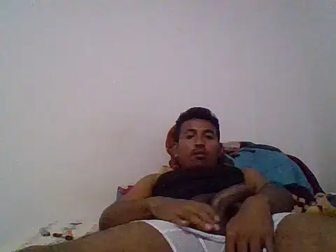 LeonMarcus online show from May 2026 01:22:01 AM