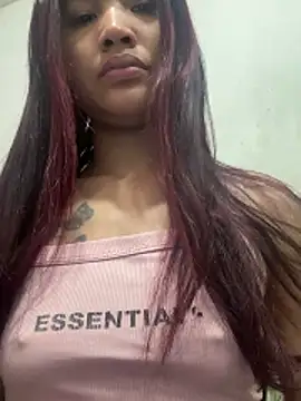 Slut Nasty online show from May 2026 06:16:01 PM