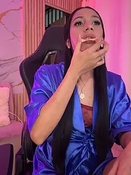 Naho 19 online show from May 2026 01:57:16 AM