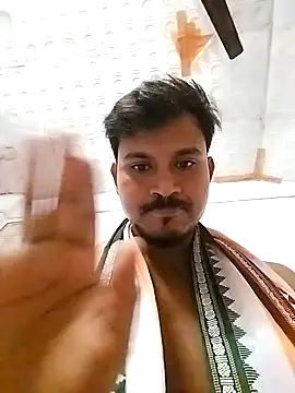 bisexualpratyush1996 online show from July 2026 12:33:01 PM
