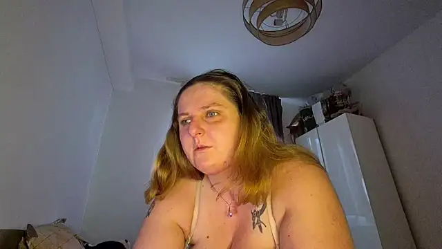 JessicaBake online show from July 2026 05:10:02 AM