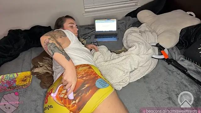 TikiSweetz26 online show from July 2026 02:36:01 AM