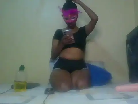 Eebonydiva online show from July 2026 07:30:02 PM