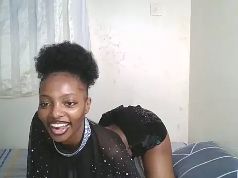 CUTE-MESSY online show from June 2026 06:07:02 AM