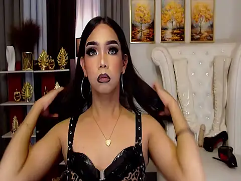 FuckingDollz online show from June 2026 07:46:01 PM