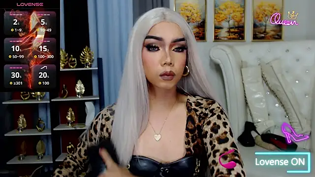 FuckingDollz online show from June 2026 04:04:01 AM
