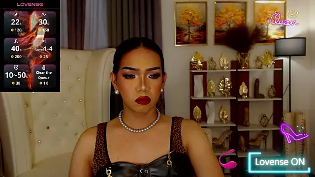 FuckingDollz online show from July 2026 12:20:01 PM