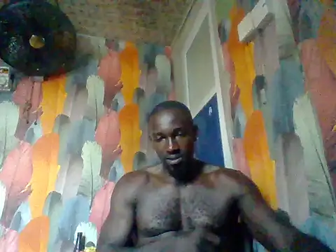 BlaqAarow online show from June 2026 04:48:01 PM