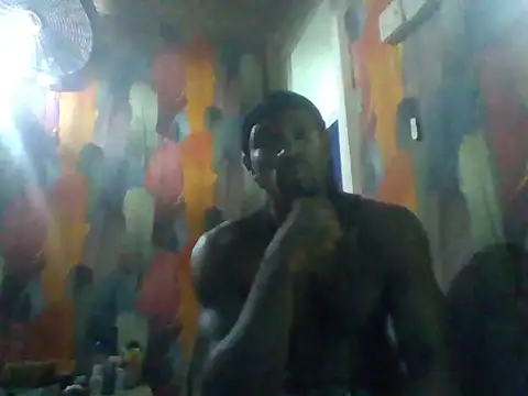 BlaqAarow online show from June 2026 05:45:01 AM