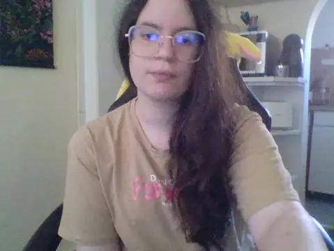 SzexiMacska online show from May 2026 09:05:01 AM