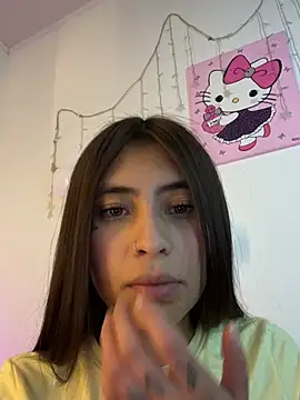 -Macarron- online show from July 2026 05:43:02 AM