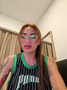 TsOlgaMarie online show from June 2026 07:45:02 PM