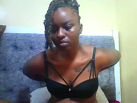 Nastay ebony online show from May 2026 09:34:01 PM