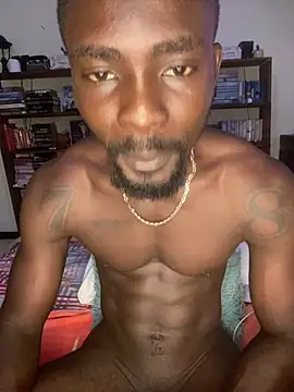 Blackiemike online show from May 2026 11:40:01 AM