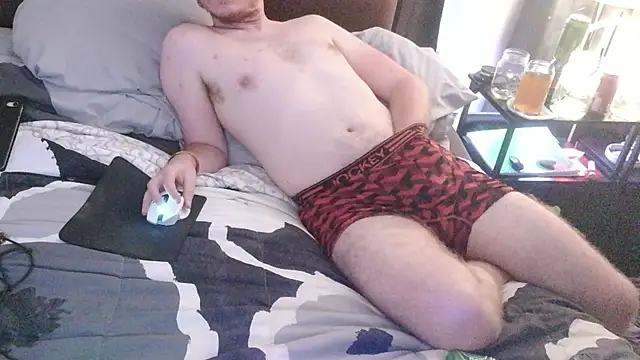 Melker stream online show from May 2026 09:49:02 AM