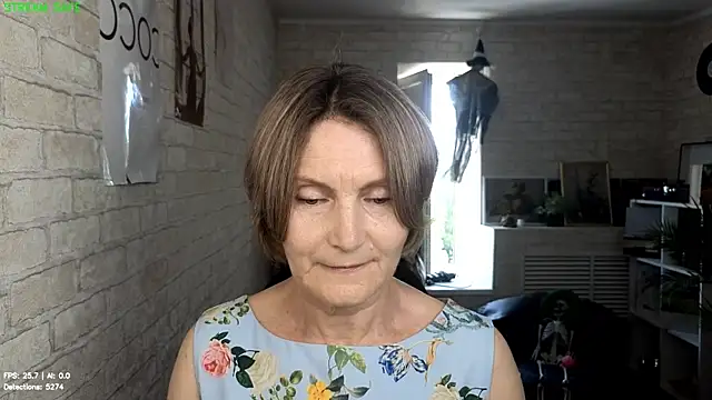 Mabel Magic online show from June 2026 12:08:01 PM