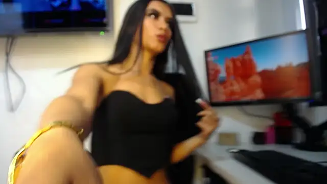 Shayla Gray online show from June 2026 11:30:02 AM