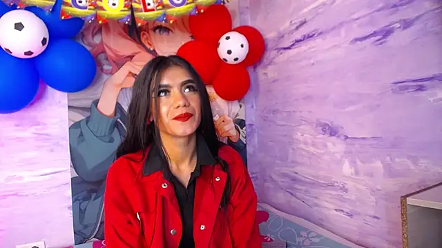 Shayla Gray online show from June 2026 11:09:02 AM