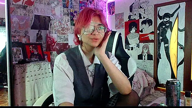 Snapshot of Michiyo_Gotou chatting on June 2026 09:34:02 AM Michiyo Gotou online show from June 2026 09:34:02 AM