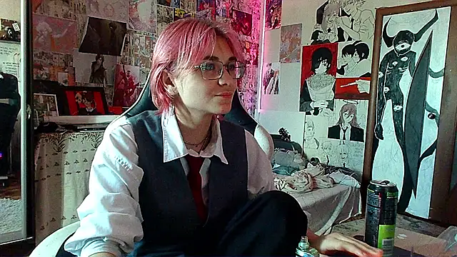 Snapshot of Michiyo_Gotou chatting on June 2026 12:42:02 PM Michiyo Gotou online show from June 2026 12:42:02 PM