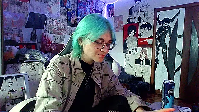 Snapshot of Michiyo_Gotou chatting on July 2026 12:02:02 PM Michiyo Gotou online show from July 2026 12:02:02 PM