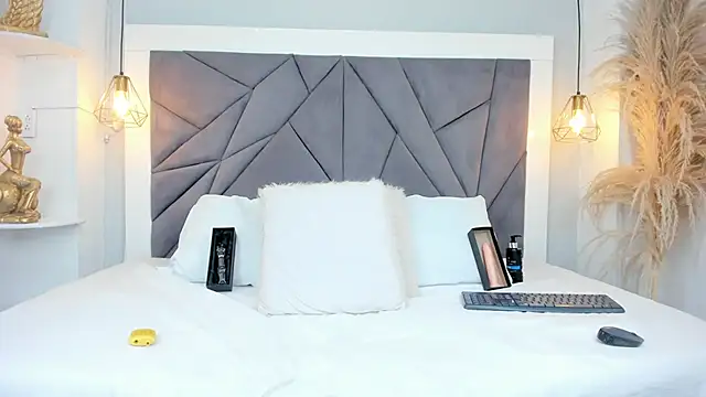 LiamBlake  online show from May 2026 05:58:02 AM