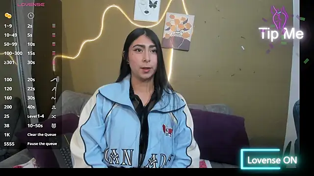 Snapshot of lucyfer_gpp chatting on July 2026 04:25:01 AM lucyfer gpp online show from July 2026 04:25:01 AM
