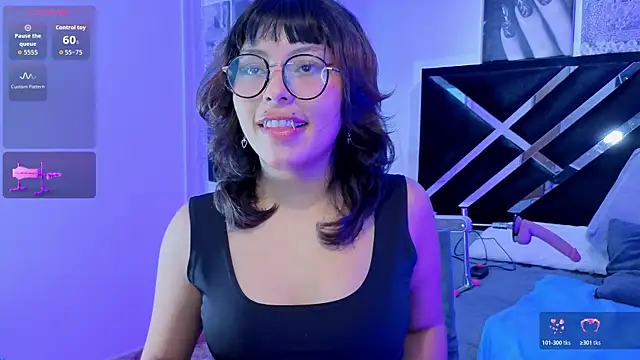 hannita 01 online show from June 2026 11:58:01 AM