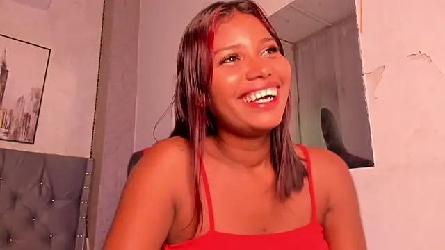 Sofia ebon online show from May 2026 03:54:01 PM