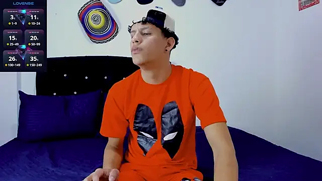 theo bigcock  online show from July 2026 07:08:02 PM