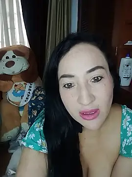 Snapshot of MIssy_queen chatting on July 2026 05:04:01 PM MIssy queen online show from July 2026 05:04:01 PM