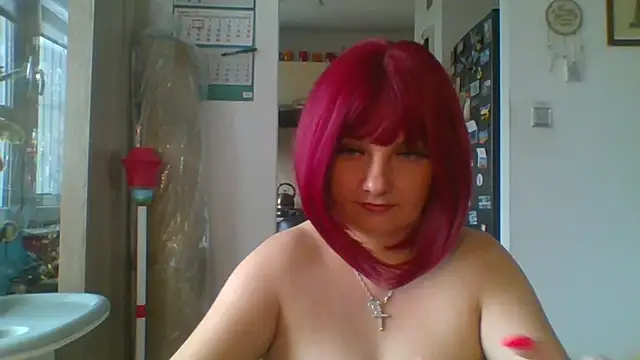 Snapshot of MeganFlirt chatting on July 2026 09:24:02 AM MeganFlirt online show from July 2026 09:24:02 AM
