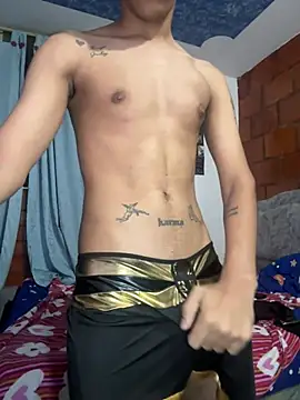 camiloest online show from May 2026 04:30:02 AM