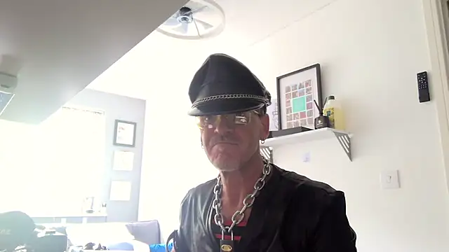 NottsLeather online show from June 2026 09:35:02 AM