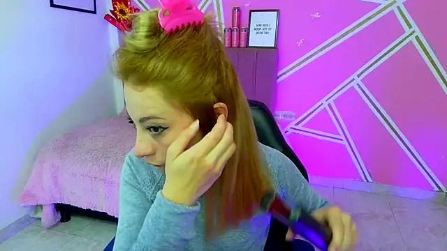 Barbie  sweet online show from July 2026 12:42:02 PM