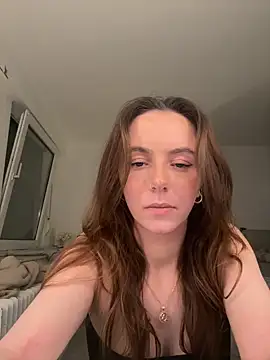Cherry-Bean online show from May 2026 06:49:02 PM