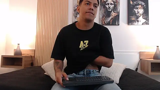 Diego salvatore online show from June 2026 02:48:02 PM